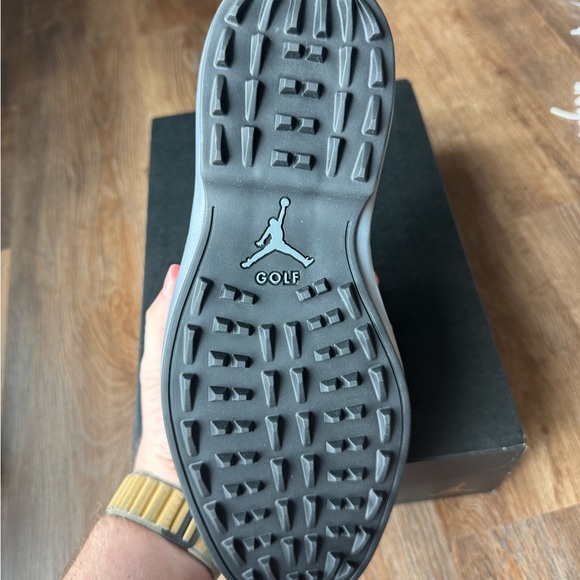 Jordan Men's ADG 5’s (GOLF) - BRAND NEW - Picture 6 of 8
